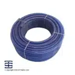 شیلنگ آب قائم شفاف