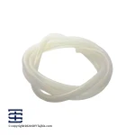 شیلنگ سیلیکونی 4 میلی متر