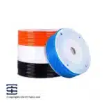 شیلنگ پنوماتیک پلی اورتان