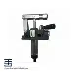 پمپ هیدرولیک دستی دو پمپه