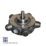 پمپ هیدرولیک پیستونی AXIAL توز ایران قابل کوپل