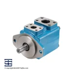 پمپ هیدرولیک کاتریجی 25V