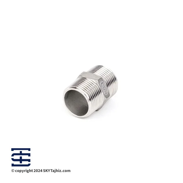 مغزی استیل | فروشگاه اینترنتی اسکای تجهیز