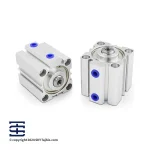 جک پنوماتیک کامپکت FORWARD