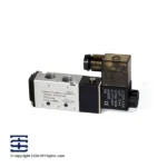 شیر برقی 2-3 (تک بوبین)