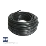 شیلنگ نخدار روغن