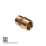 مغزی برنجی انگلیسی