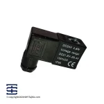 بوبین پنوماتیک شفت 9