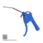 تفنگی باد پنوماتیک ( گان هوا ) پلاستیکی