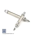 جک پنوماتیک قلمی FESTO