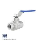 شیر دستی توپی غیر گازی