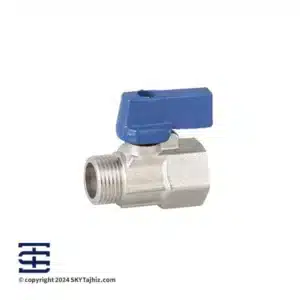 شیر دستی ربع گرد