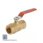 شیر دستی گازی اکونومی آذران