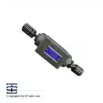 فلو کنترل هیدرولیک زیر شیری AB کنترل