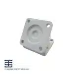 لولا جک پنوماتیک پایه دار