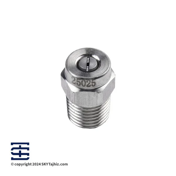 نازل-کارواش-LECHLER خرید نازل کارواش LECHLER