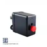 پرشرسوئیچ معمولی کمپرسور باد