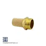 اگزوز کله قندی پنوماتیک