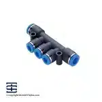 پنج راهی پنوماتیک