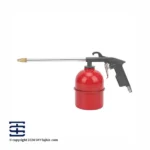 گازوئیل پاش دستی WISBUP