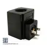 بوبین هیدرولیک