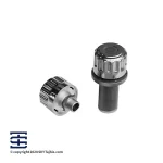 درب باک مخزن هیدرولیک