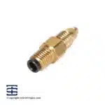 سوپاپ روغن کاری هیدرولیک