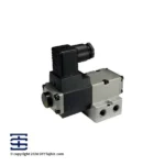 شیر هیدرولیک برقی پروپرشنال