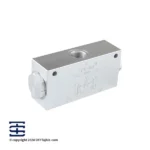 فلو دیوایدر هیدرولیک