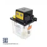 یونیت برقی روغن کاری هیدرولیک