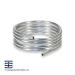 لوله آلومینیومی