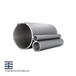 لوله آهنی مانسمان