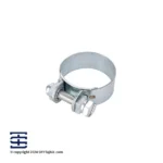 بست تسمه ای