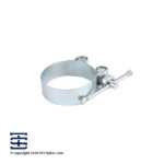 بست تسمه ای هندلی