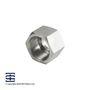 مهره آلمانی