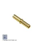 وسط شیلنگی برنجی