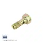 پیچ گازوئیلی کوتاه