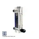 روتامتر افقی