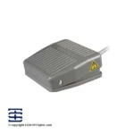 پدال برقی بدون حفاظ