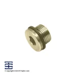 کور کن آلمانی آلنی