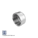 کور کن تو دنده(کپ) آهنی